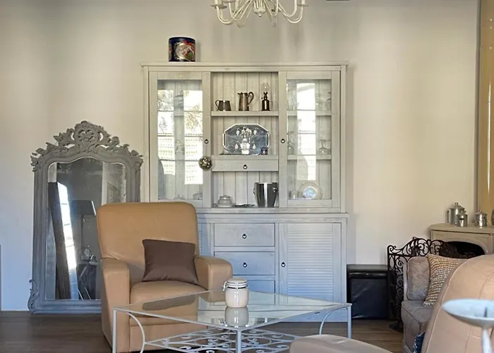 Magnifique Villa 11 Couchages
