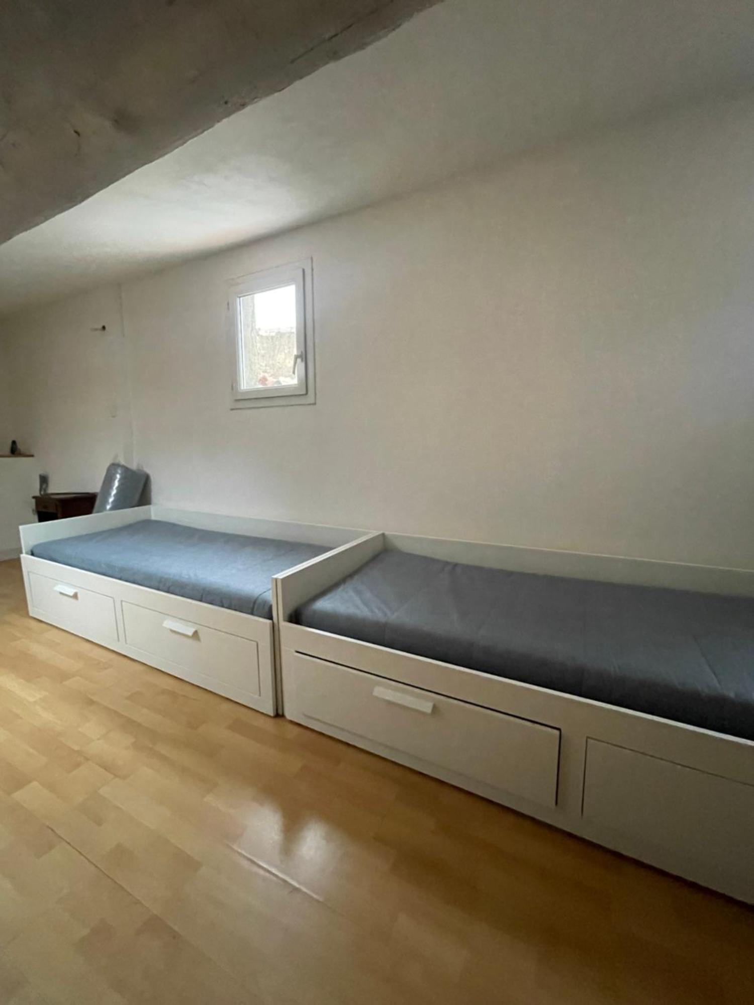 Magnifique 11 Couchages Hébergement de vacances Narbonne