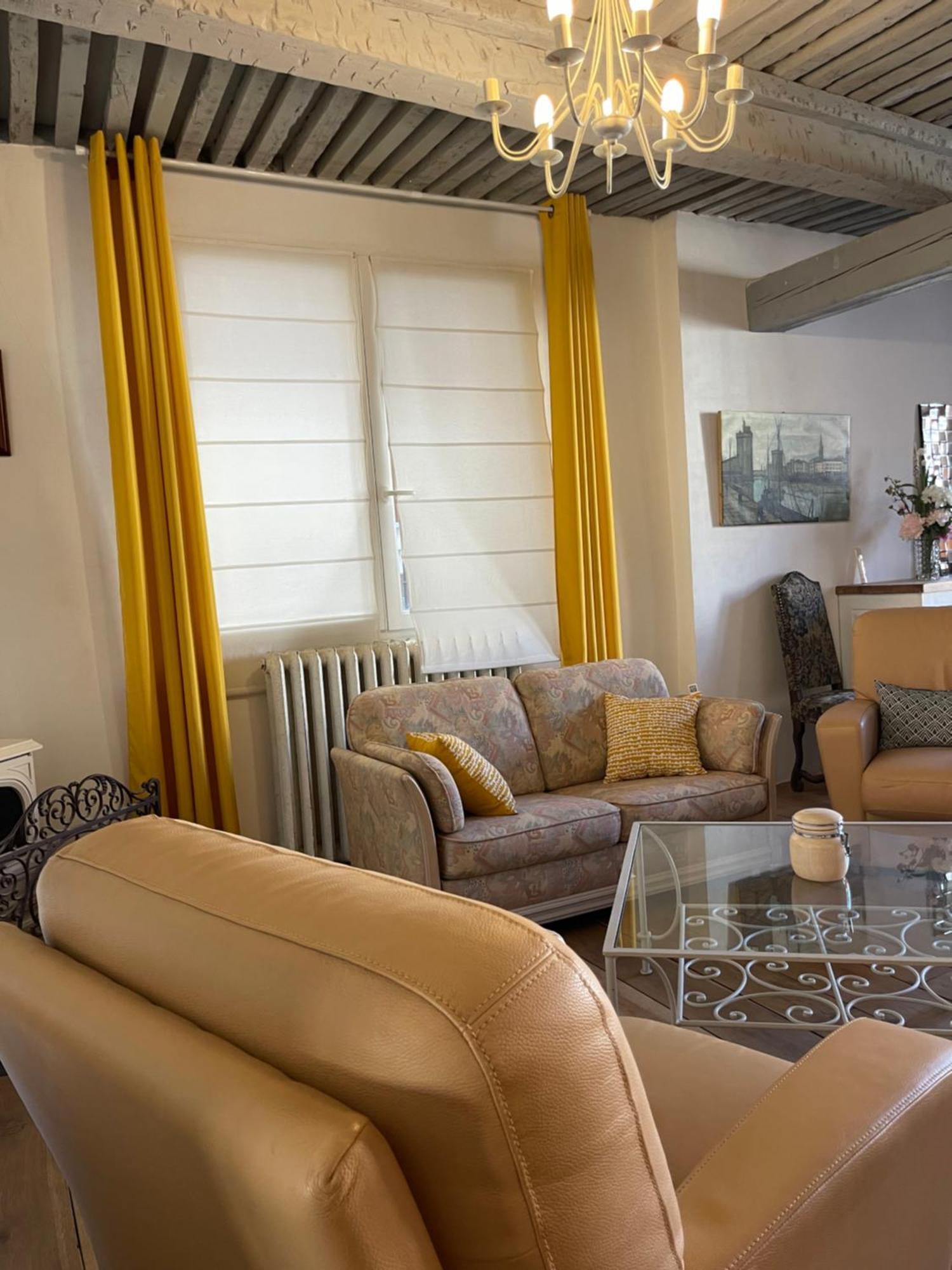Hébergement de vacances Magnifique 11 Couchages