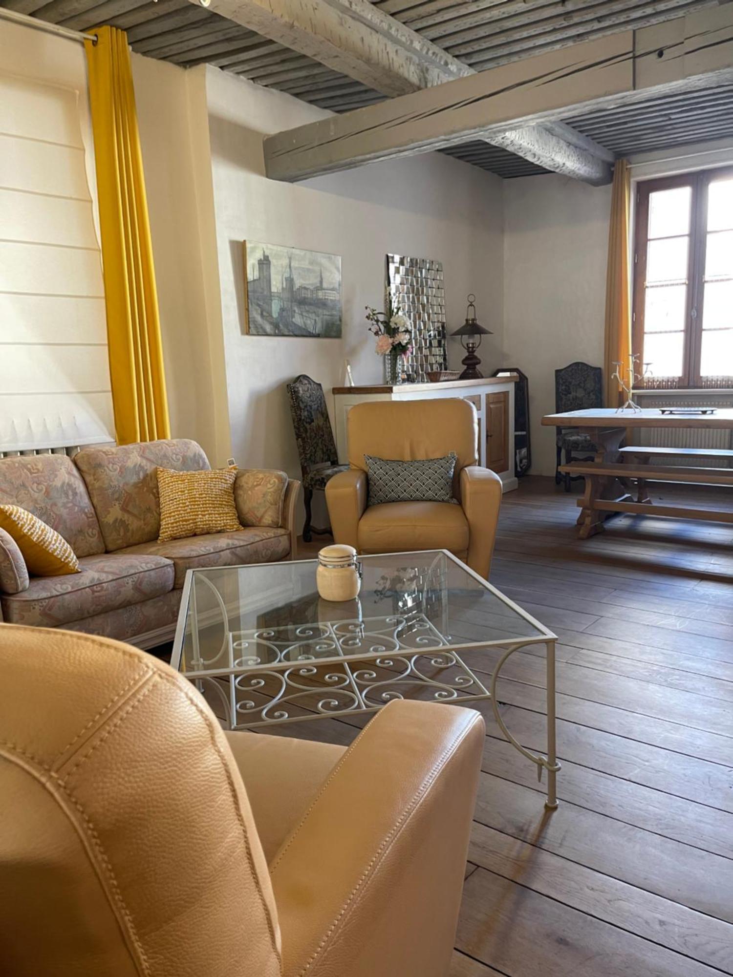 Magnifique 11 Couchages Hébergement de vacances *