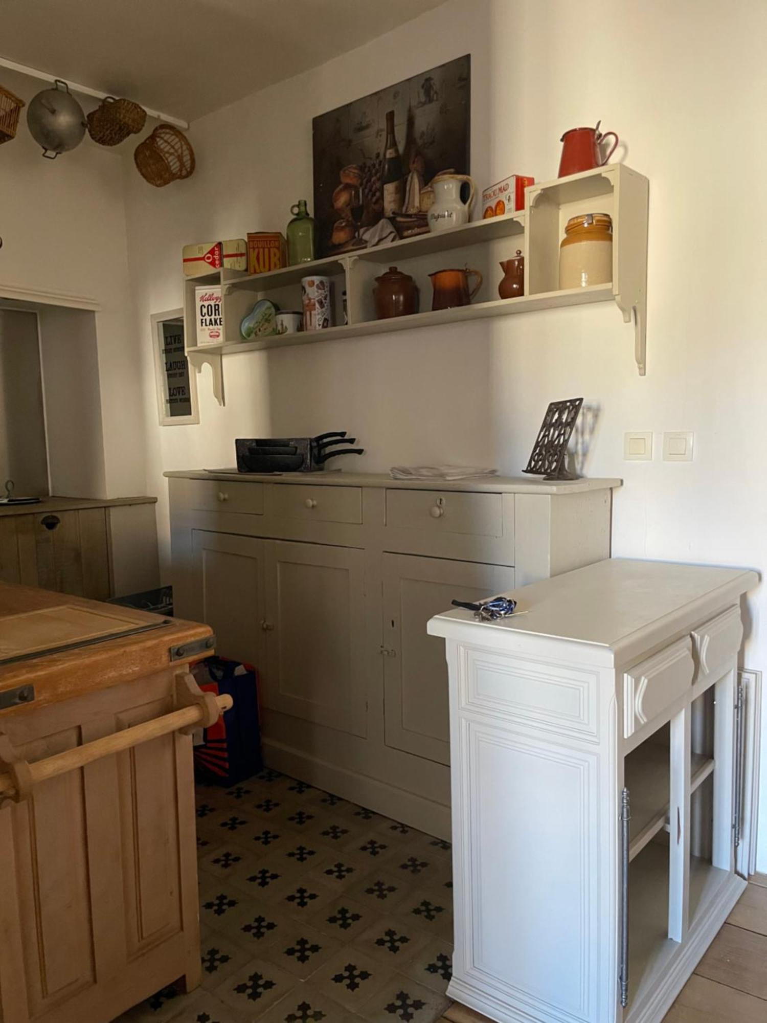 Magnifique 11 Couchages Vakantiehuis