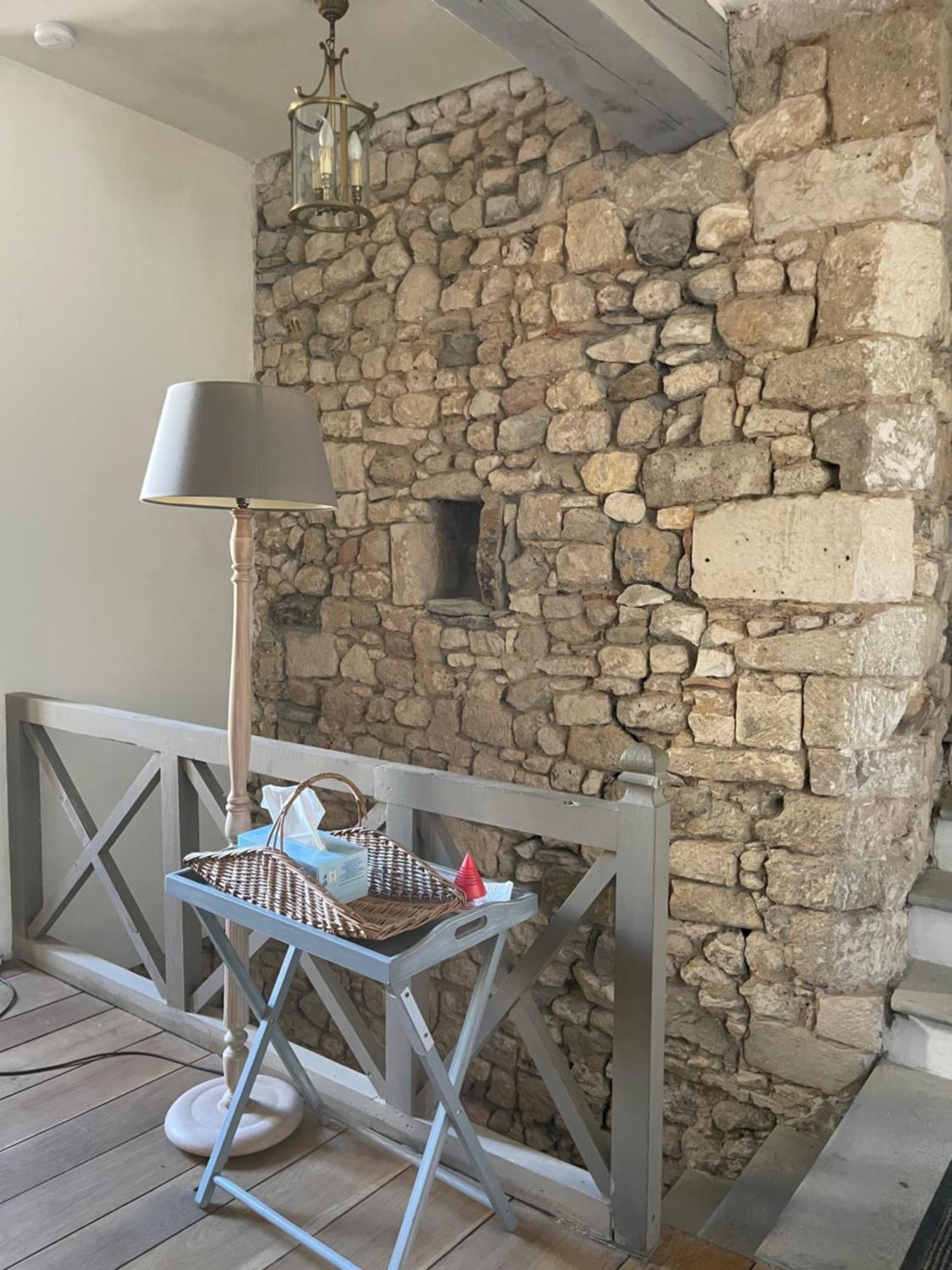 Vakantiehuis Magnifique 11 Couchages *