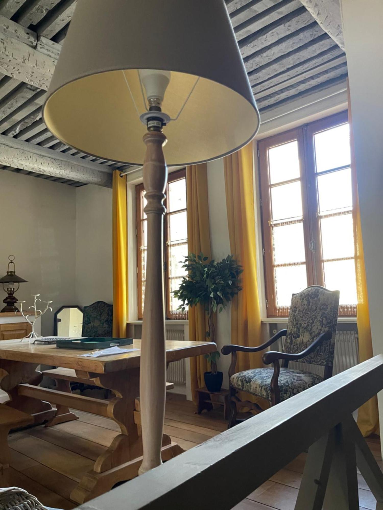 Hébergement de vacances Magnifique 11 Couchages
