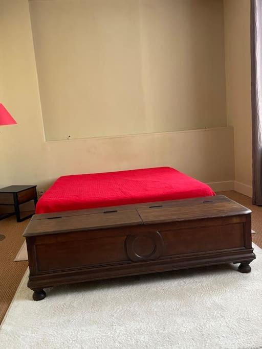 Hébergement de vacances Magnifique 11 Couchages