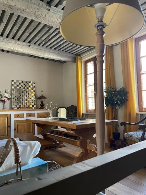 Hébergement de vacances Magnifique 11 Couchages