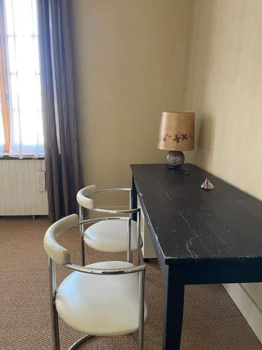Hébergement de vacances Magnifique 11 Couchages *