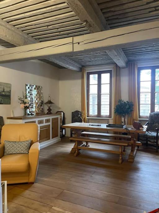 Magnifique 11 Couchages *