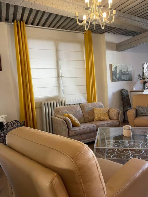 Magnifique 11 Couchages *