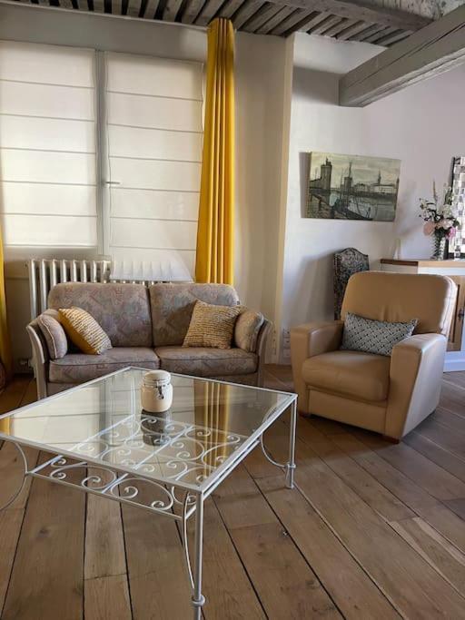 Magnifique 11 Couchages
