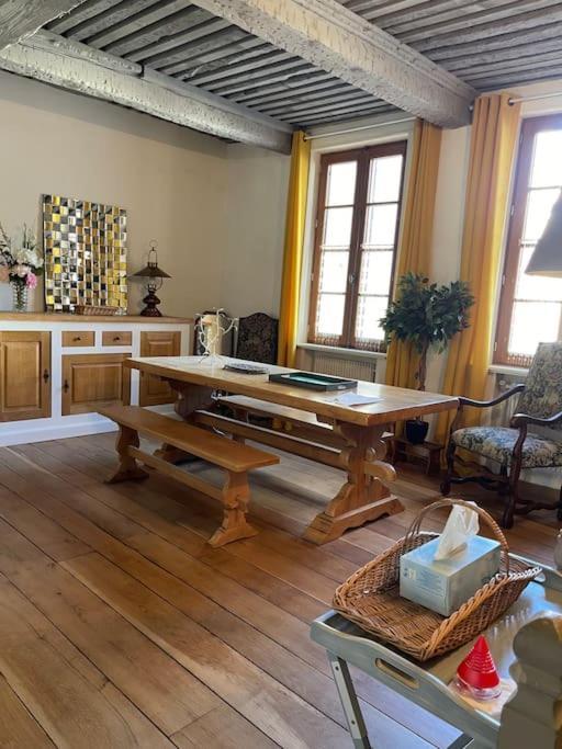 Magnifique 11 Couchages *