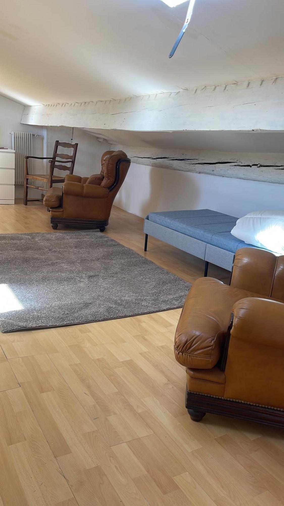 Magnifique 11 Couchages Hébergement de vacances